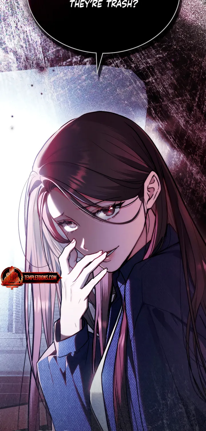 Read Merry Psycho chapter 13 image 59 on Lezhin