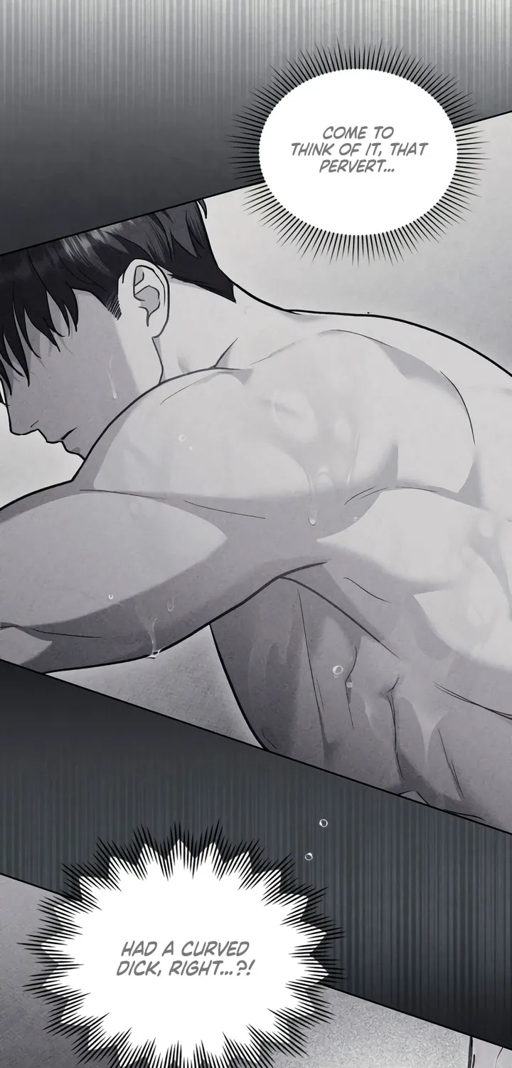 Read Merry Psycho chapter 13 image 6 on Lezhin