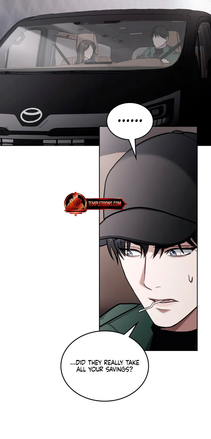 Read Merry Psycho chapter 14 image 1 on Lezhin