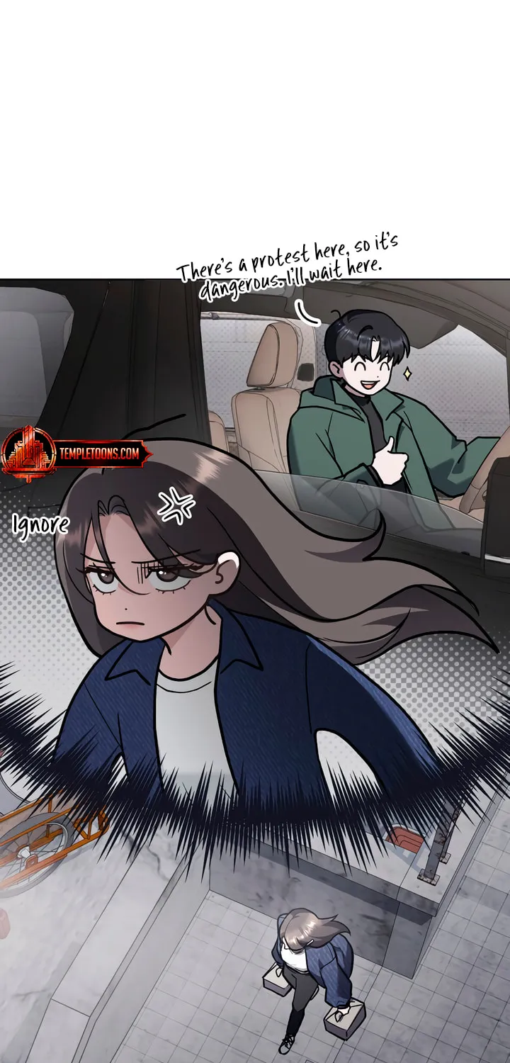 Read Merry Psycho chapter 14 image 17 on Lezhin