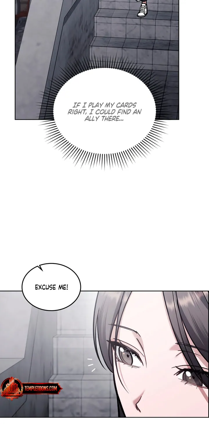 Read Merry Psycho chapter 14 image 20 on Lezhin