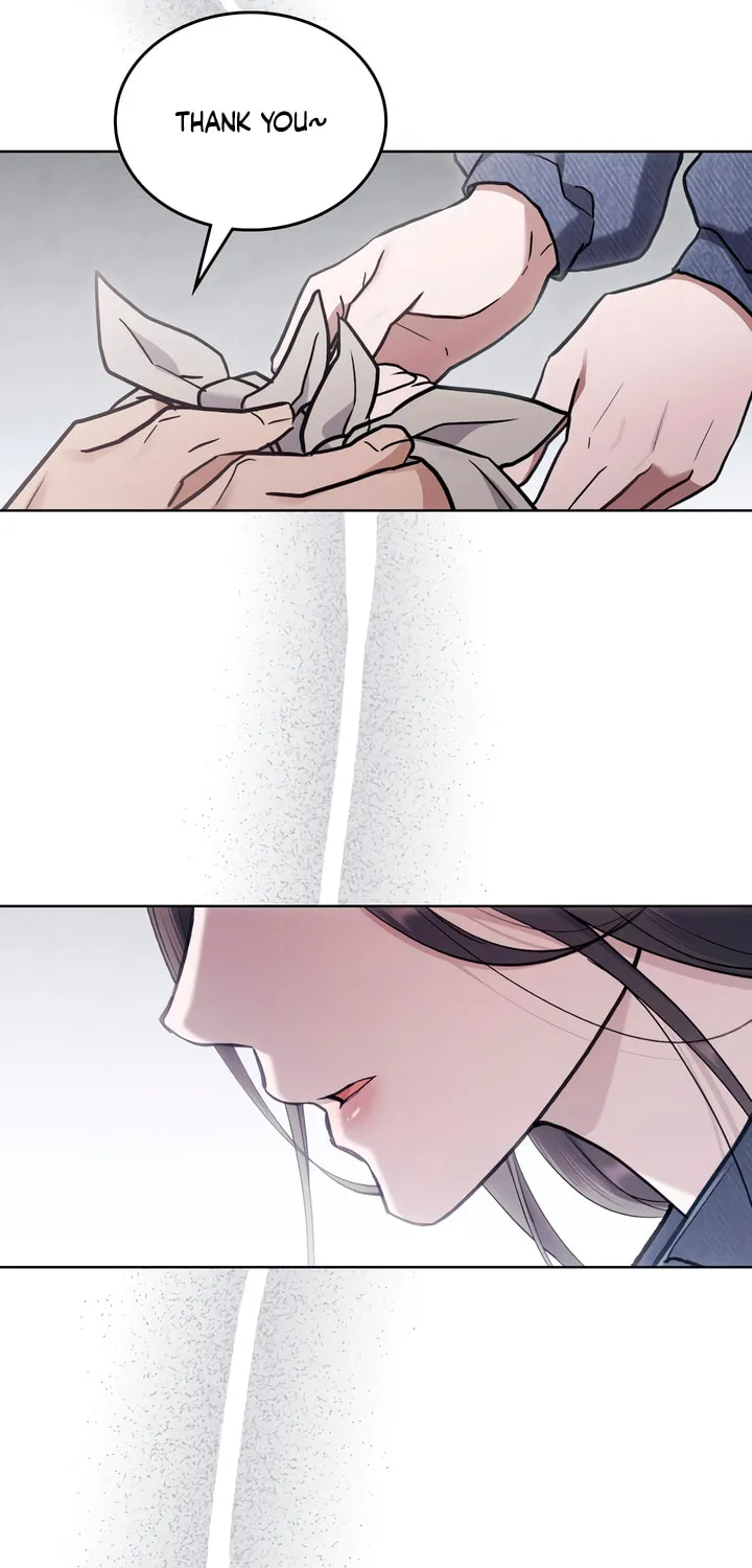 Read Merry Psycho chapter 14 image 22 on Lezhin