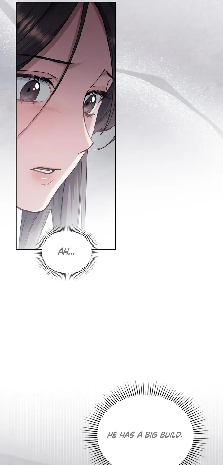 Read Merry Psycho chapter 14 image 32 on Lezhin
