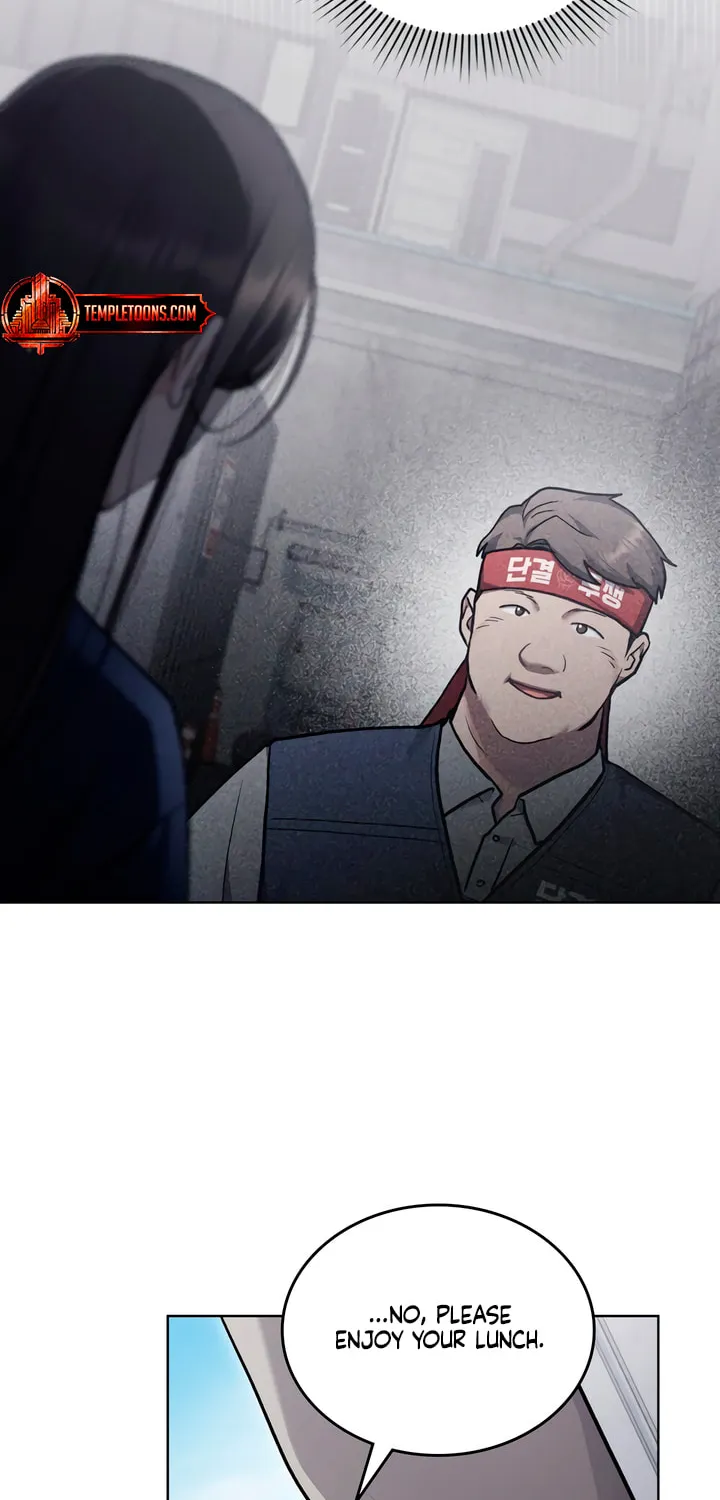 Read Merry Psycho chapter 14 image 33 on Lezhin