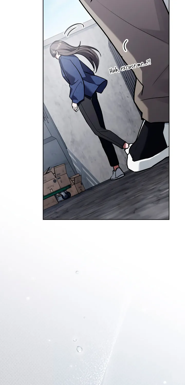 Read Merry Psycho chapter 14 image 34 on Lezhin