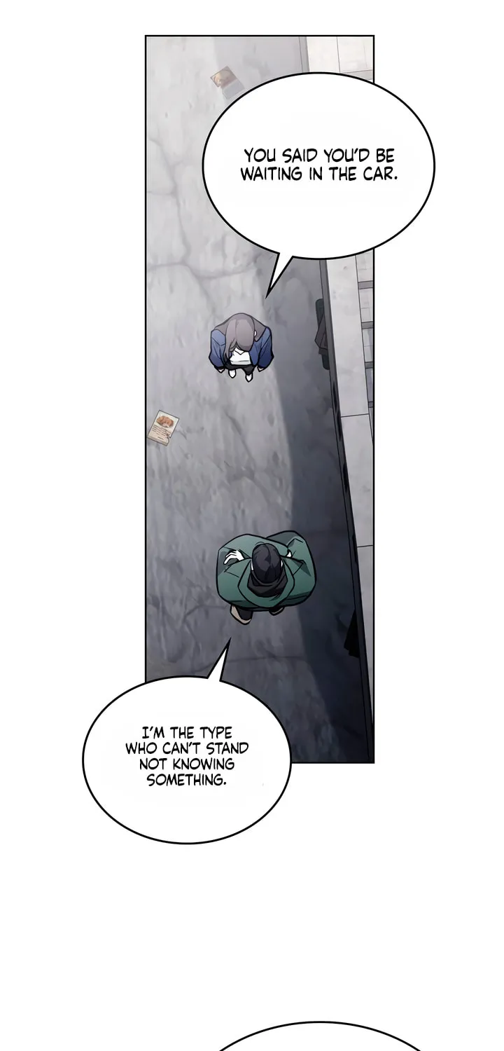 Read Merry Psycho chapter 14 image 41 on Lezhin