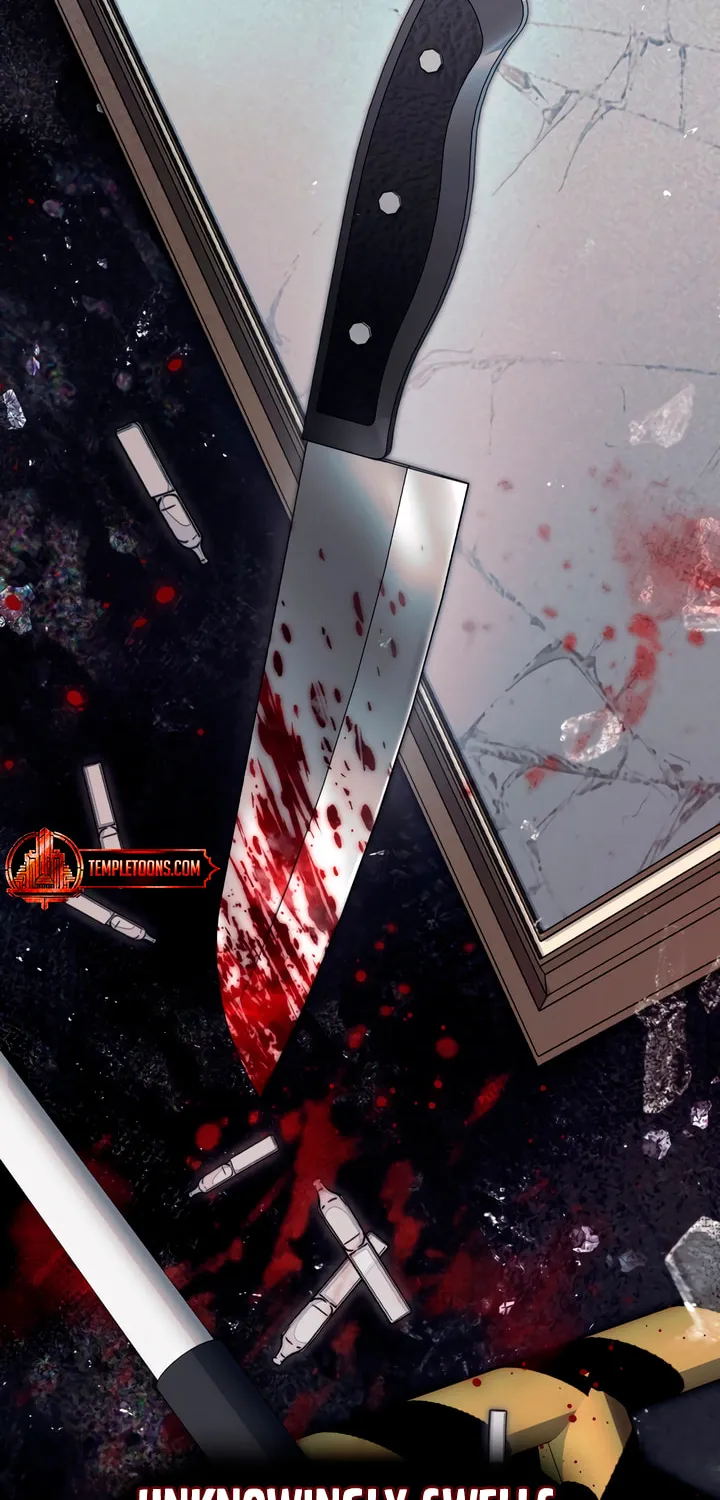 Read Merry Psycho chapter 14 image 47 on Lezhin