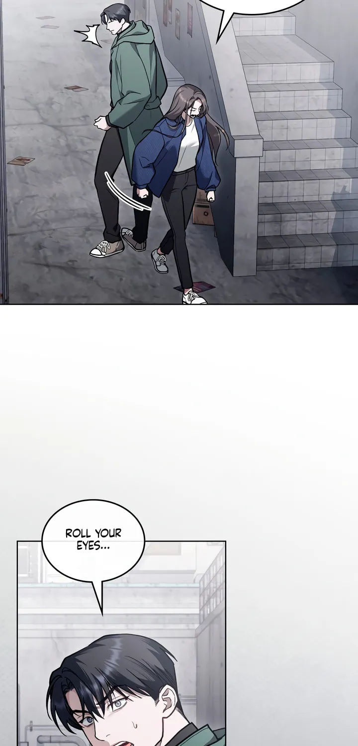 Read Merry Psycho chapter 14 image 56 on Lezhin