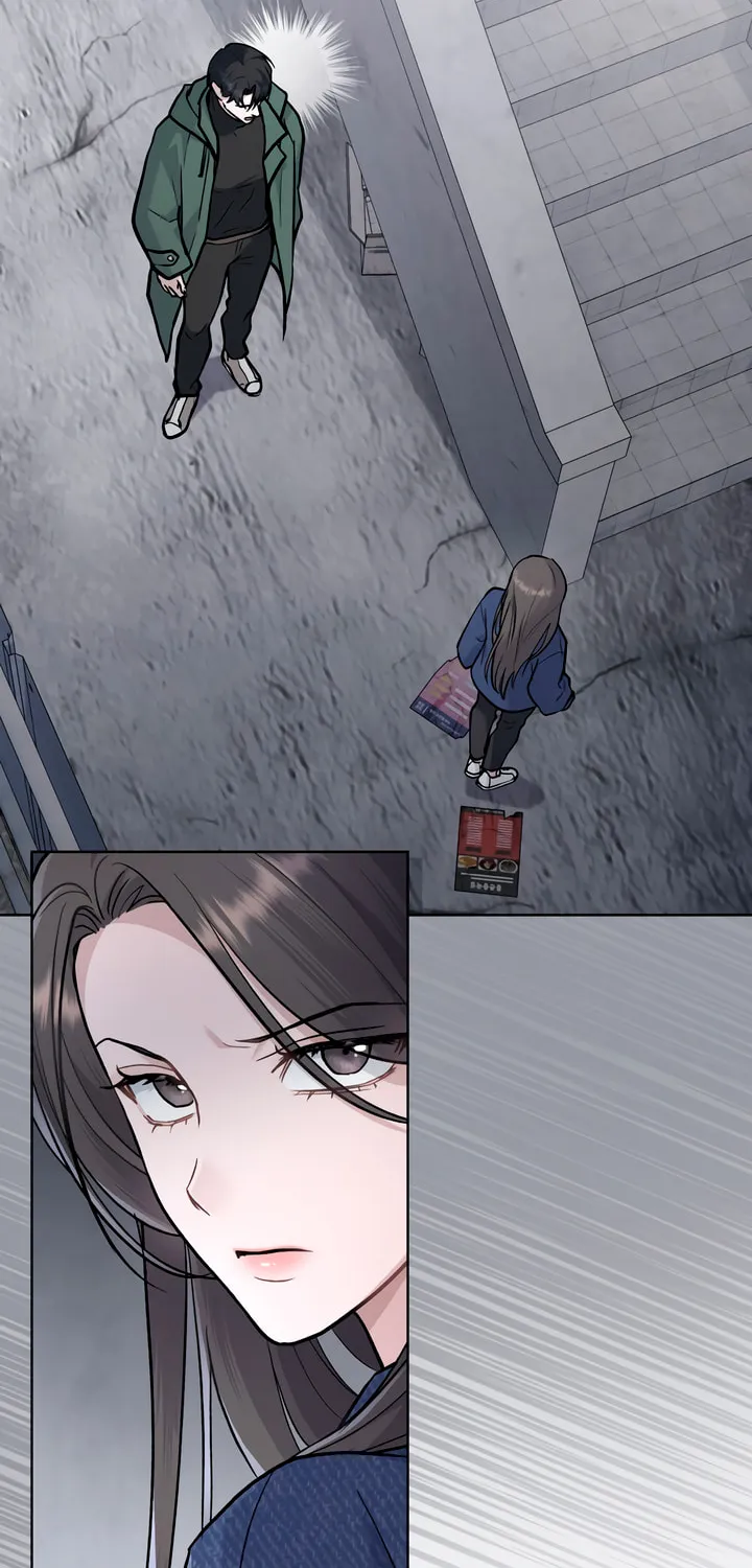 Read Merry Psycho chapter 15 image 1 on Lezhin