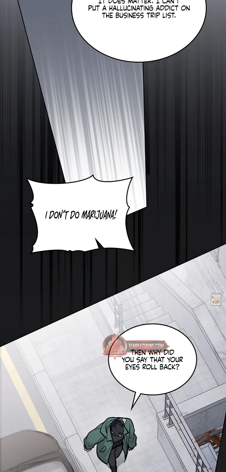 Read Merry Psycho chapter 15 image 10 on Lezhin