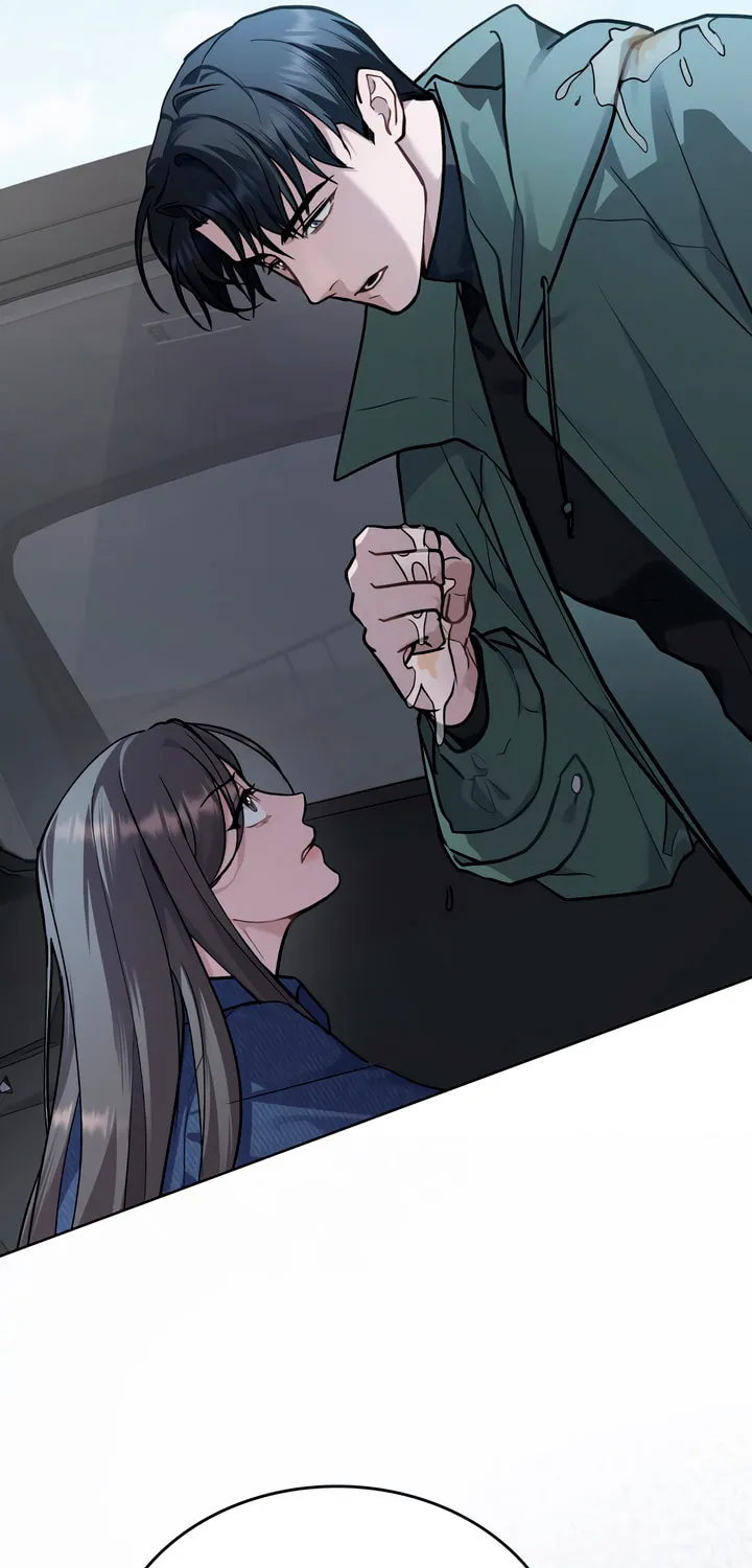 Read Merry Psycho chapter 15 image 17 on Lezhin