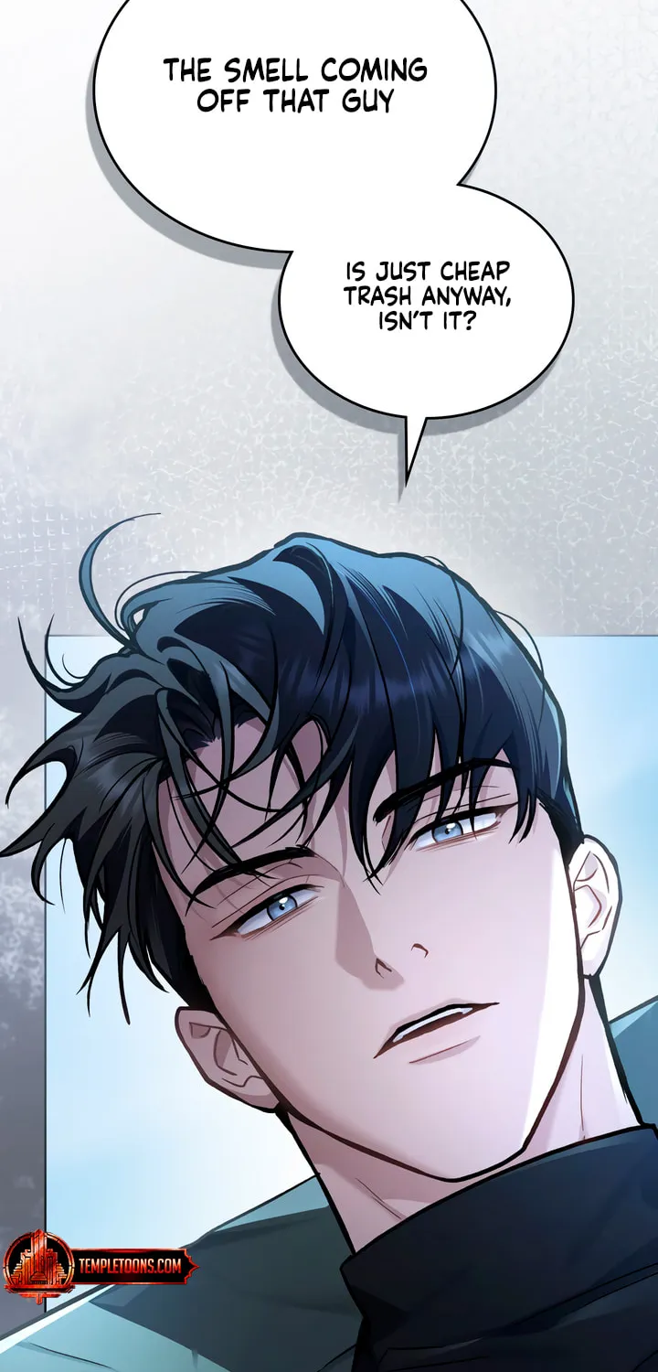Read Merry Psycho chapter 15 image 18 on Lezhin