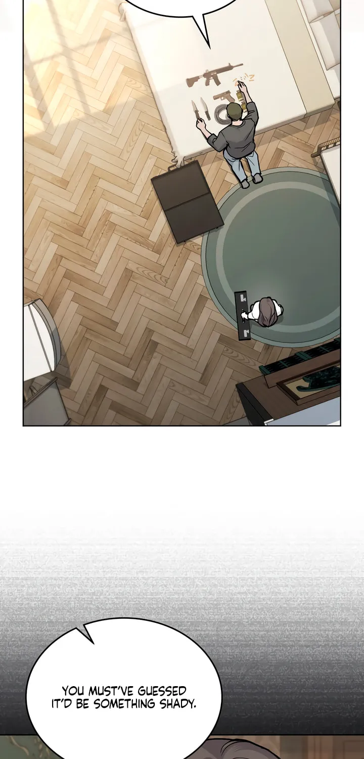 Read Merry Psycho chapter 15 image 30 on Lezhin