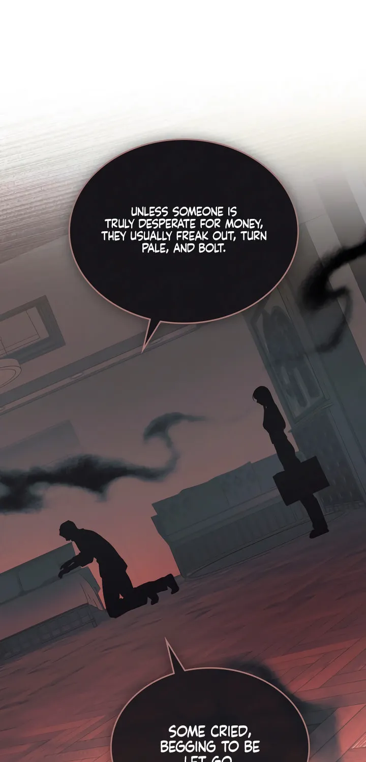 Read Merry Psycho chapter 15 image 36 on Lezhin