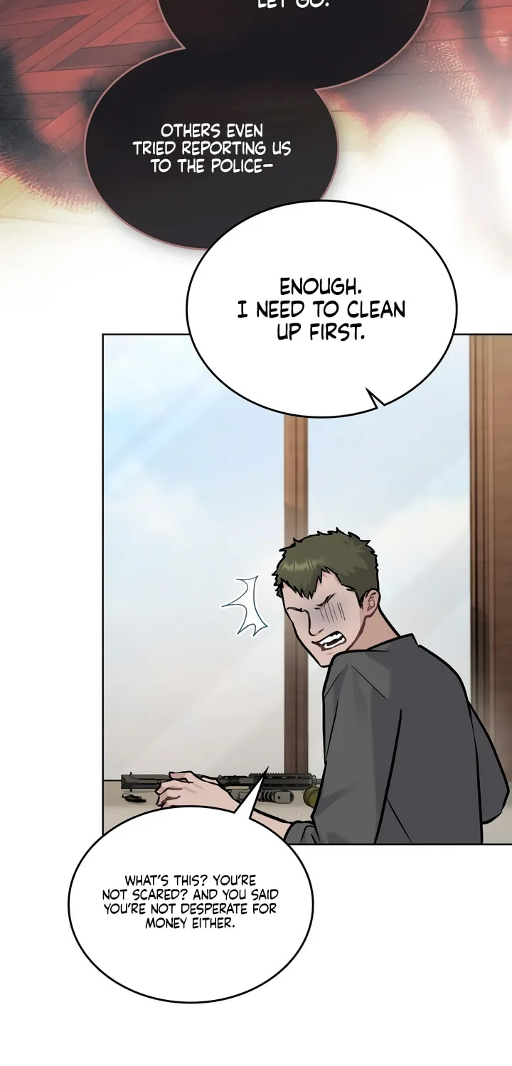 Read Merry Psycho chapter 15 image 37 on Lezhin