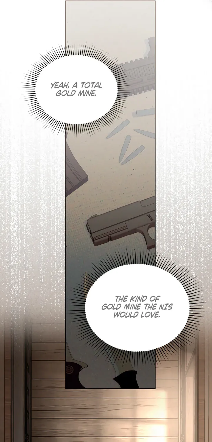 Read Merry Psycho chapter 15 image 39 on Lezhin