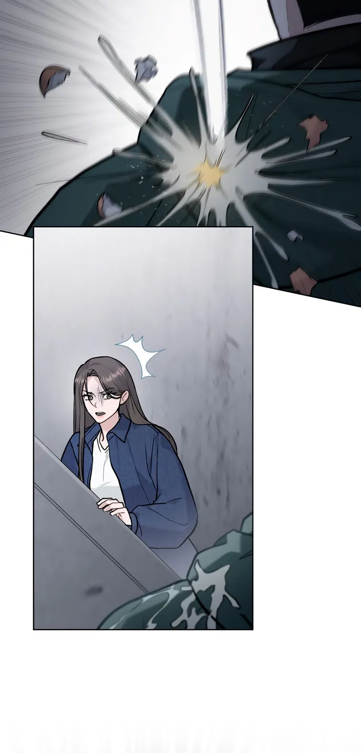 Read Merry Psycho chapter 15 image 4 on Lezhin
