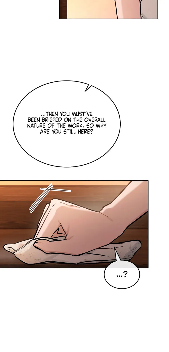 Read Merry Psycho chapter 15 image 46 on Lezhin