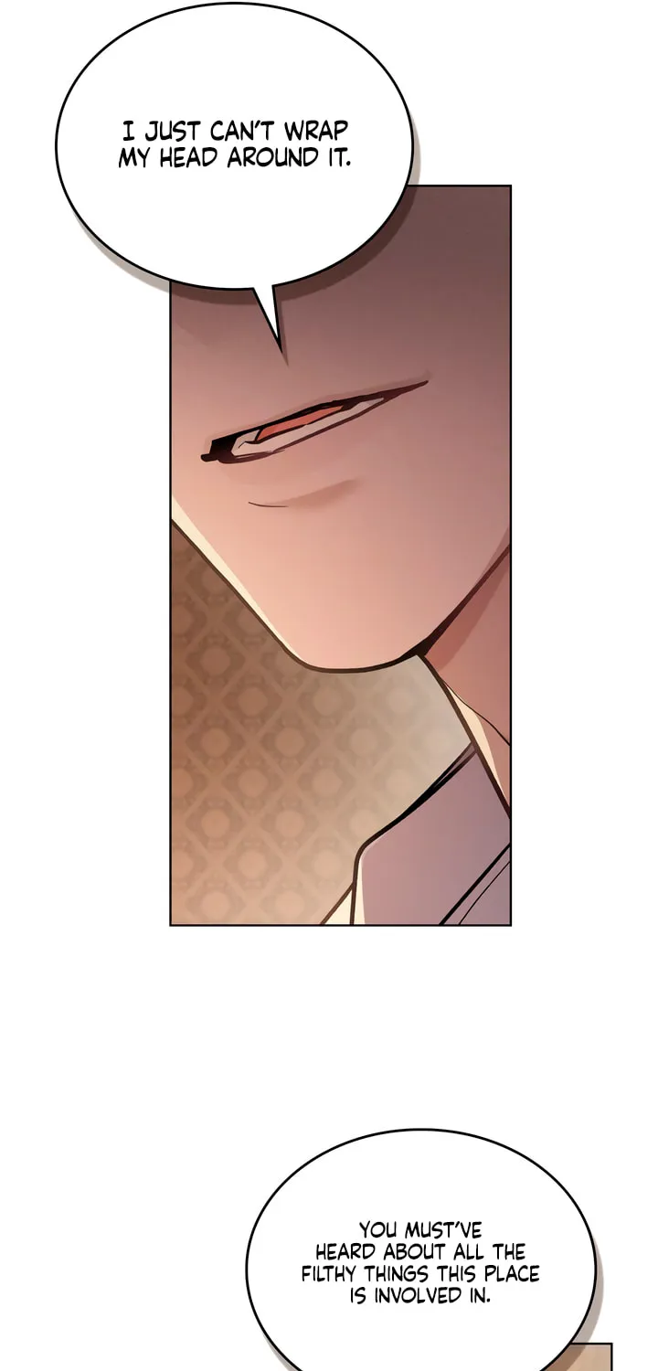 Read Merry Psycho chapter 15 image 47 on Lezhin
