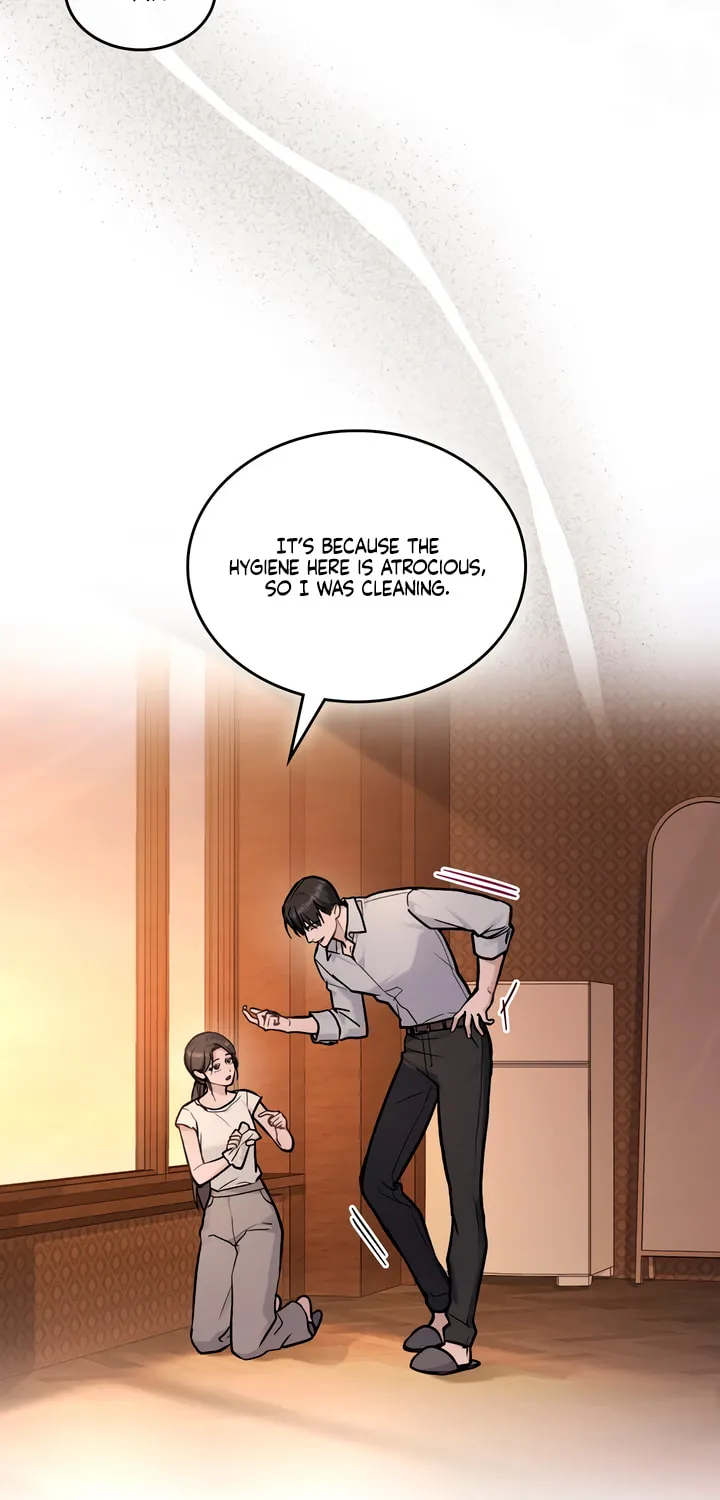 Read Merry Psycho chapter 15 image 51 on Lezhin