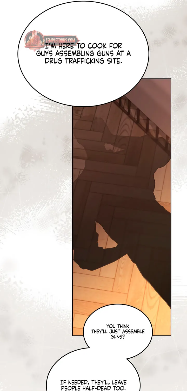 Read Merry Psycho chapter 15 image 55 on Lezhin