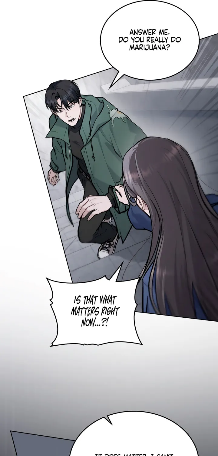 Read Merry Psycho chapter 15 image 9 on Lezhin