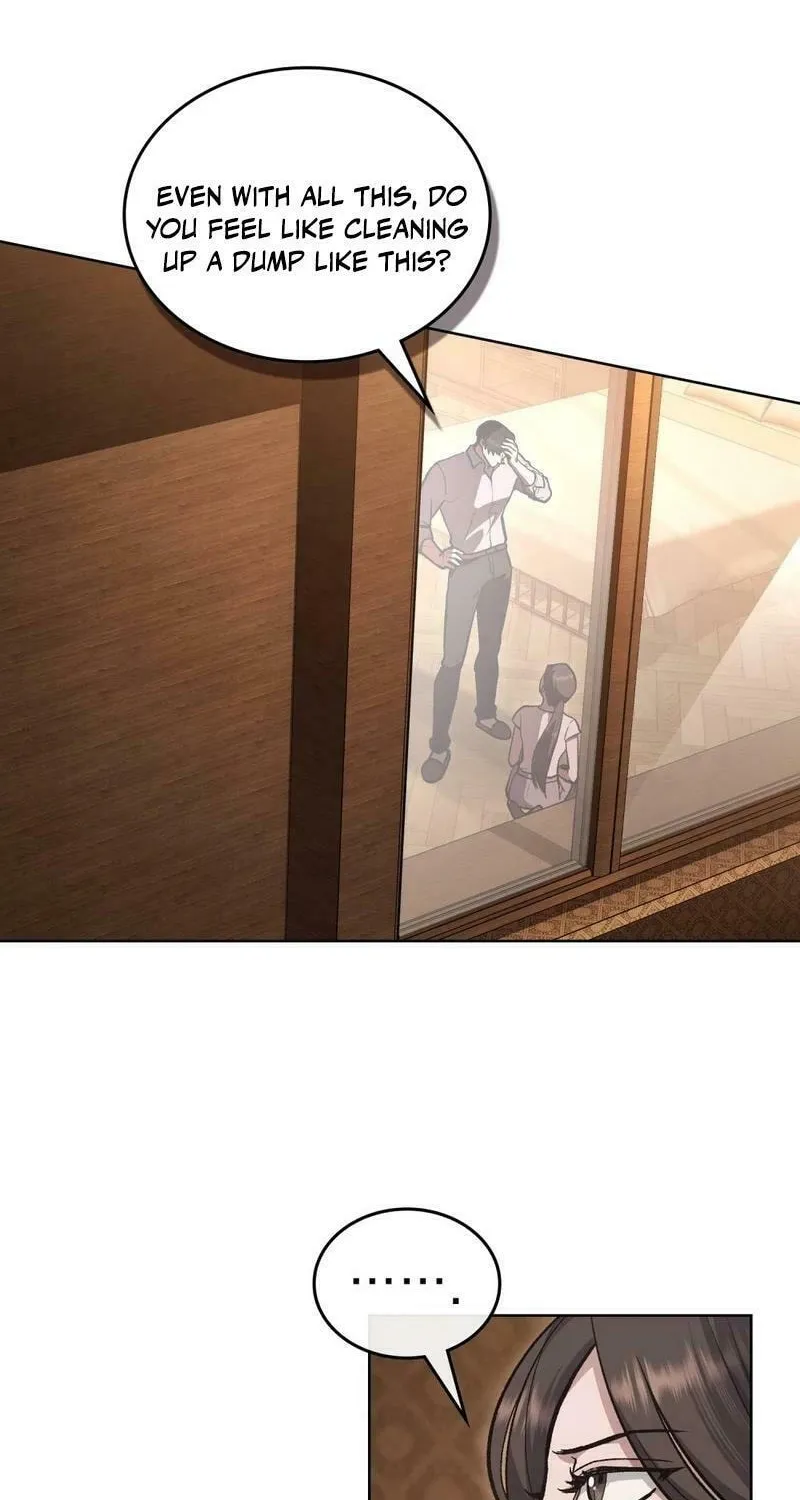 Read Merry Psycho chapter 16 image 1 on Lezhin