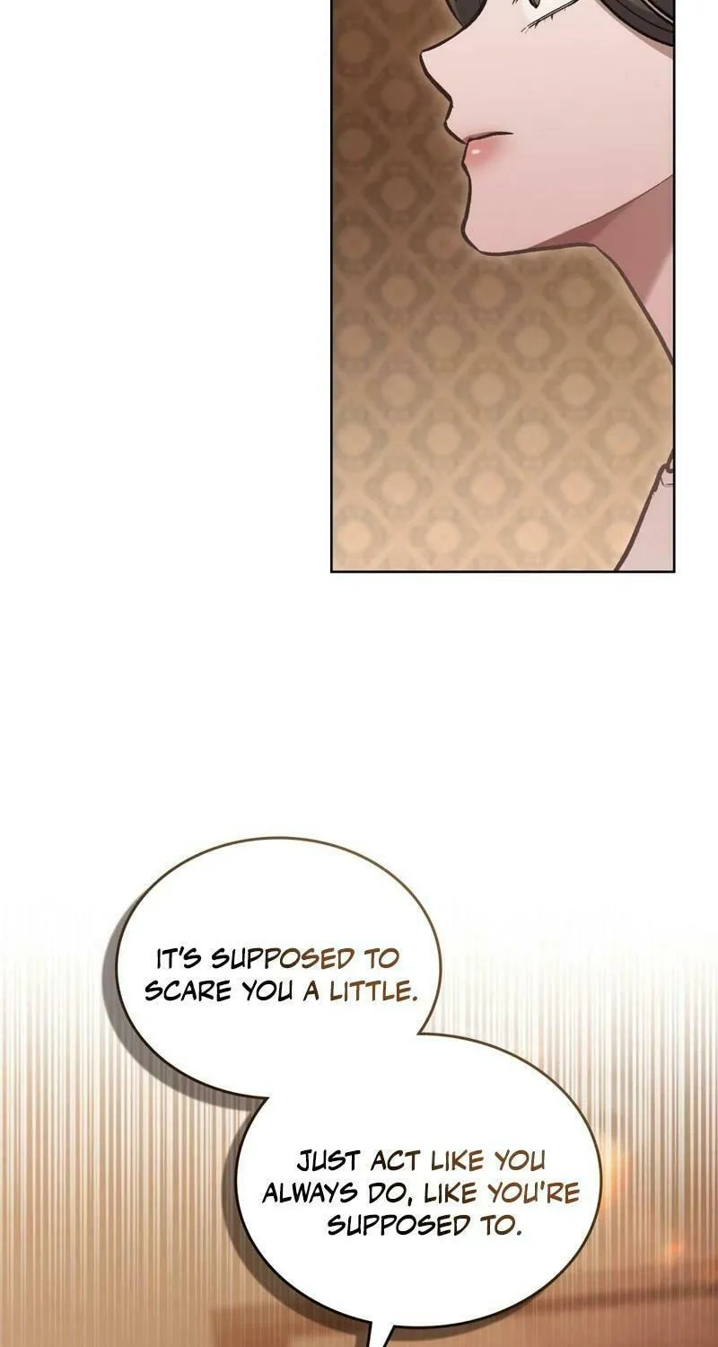 Read Merry Psycho chapter 16 image 2 on Lezhin