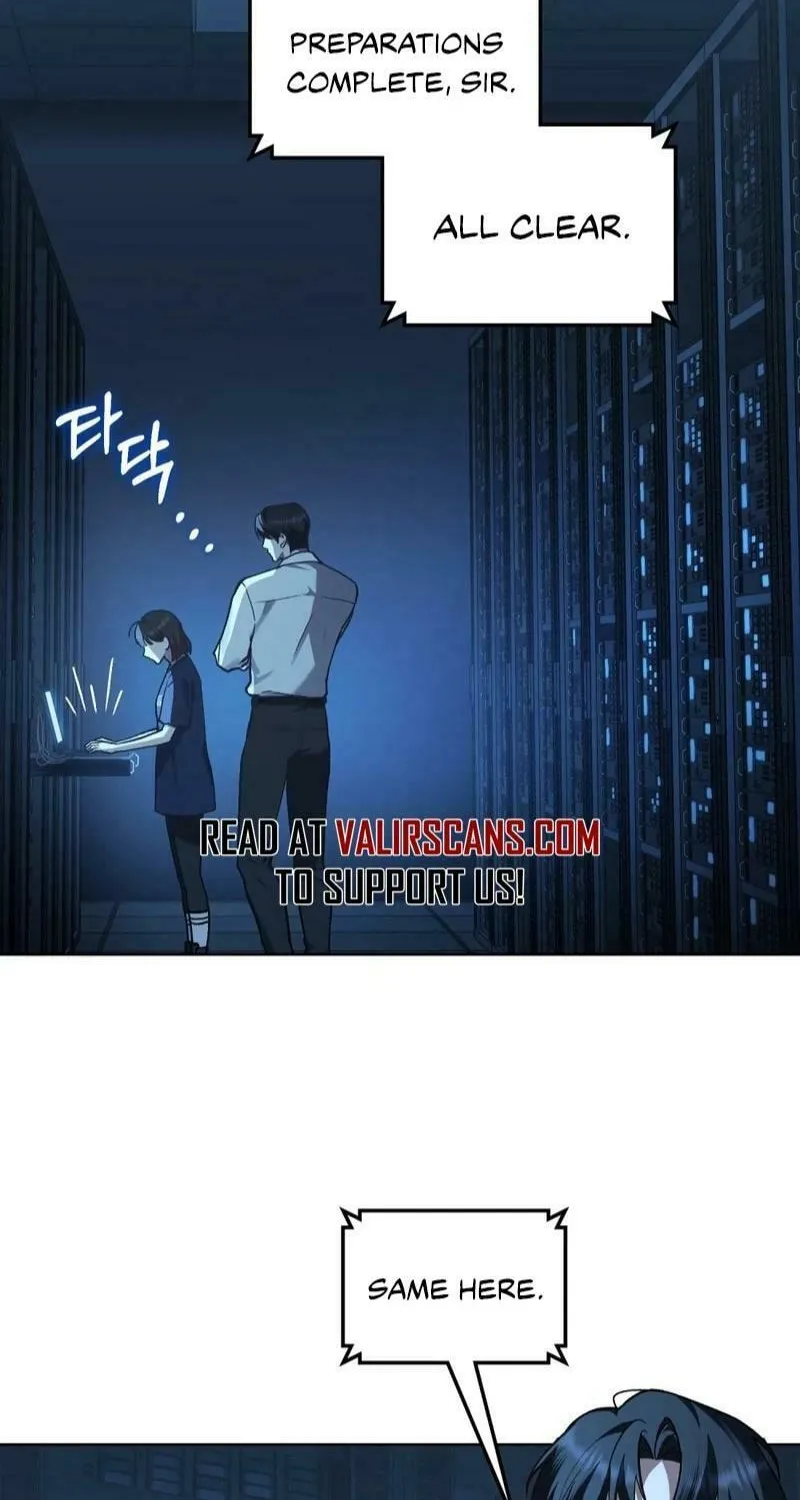 Read Merry Psycho chapter 16 image 45 on Lezhin