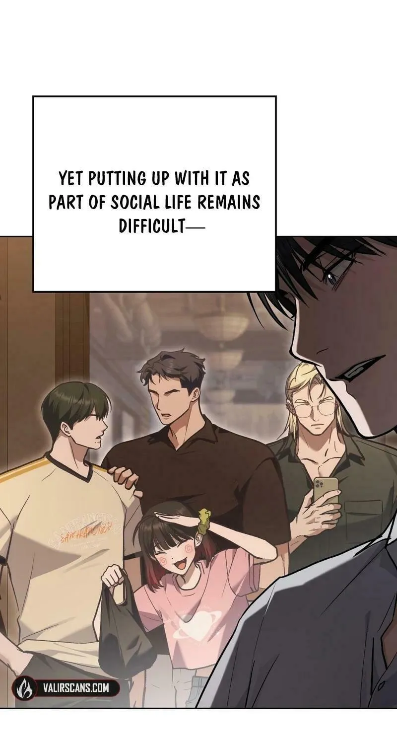 Read Merry Psycho chapter 16 image 6 on Lezhin