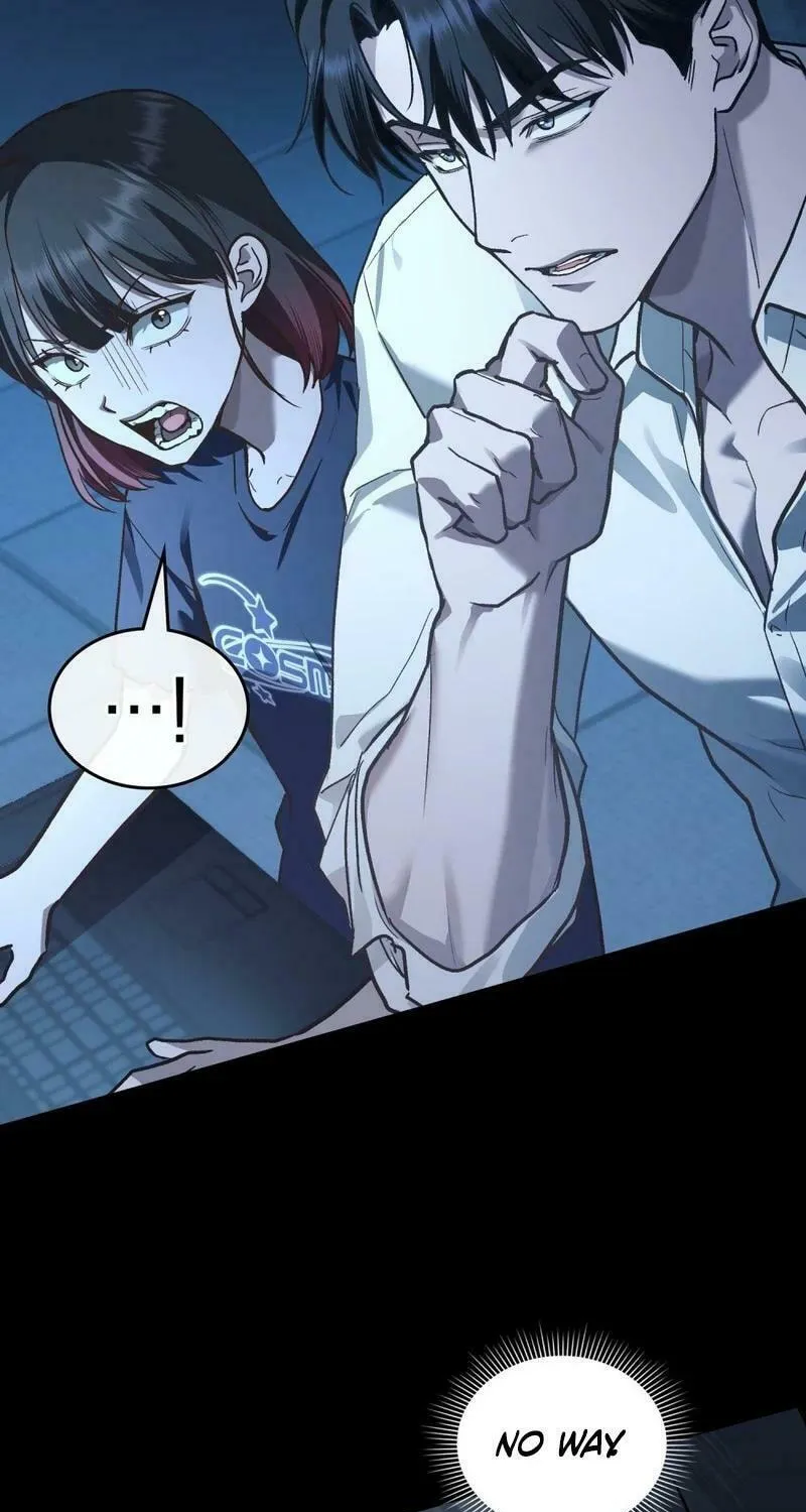 Read Merry Psycho chapter 16 image 64 on Lezhin