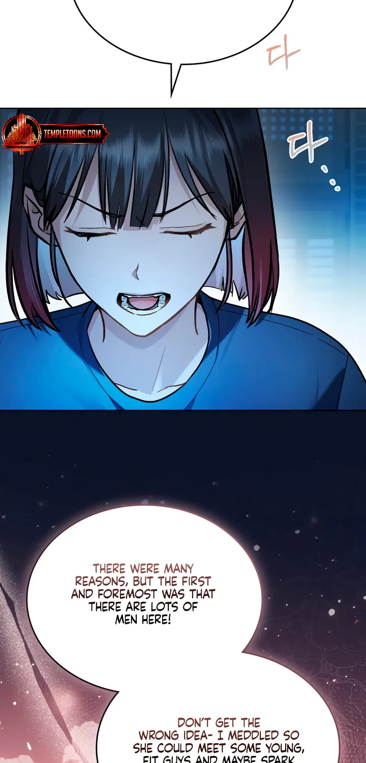 Read Merry Psycho chapter 17 image 11 on Lezhin