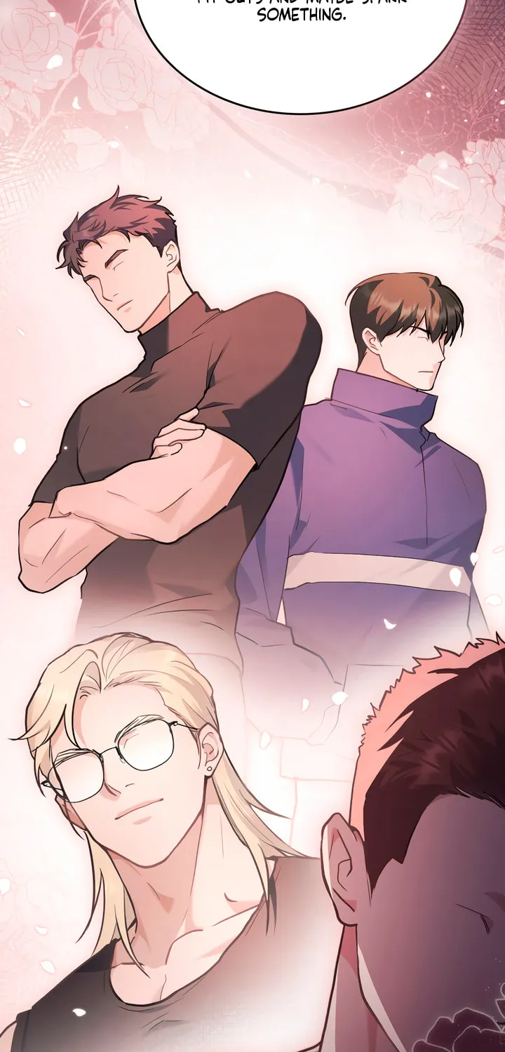 Read Merry Psycho chapter 17 image 12 on Lezhin