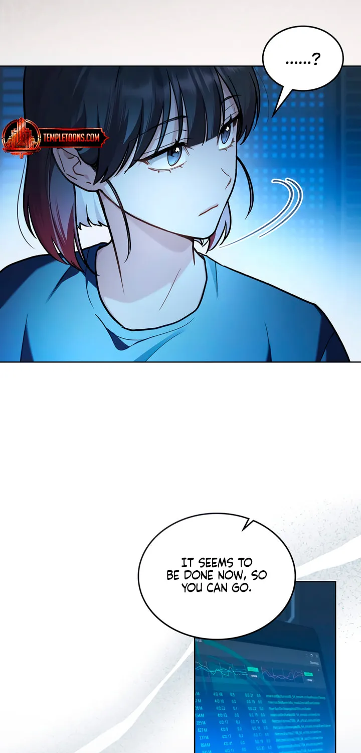 Read Merry Psycho chapter 17 image 14 on Lezhin