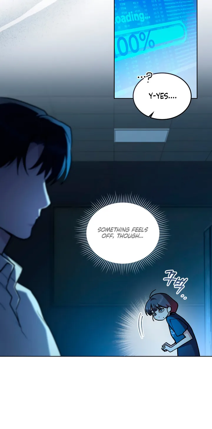 Read Merry Psycho chapter 17 image 15 on Lezhin