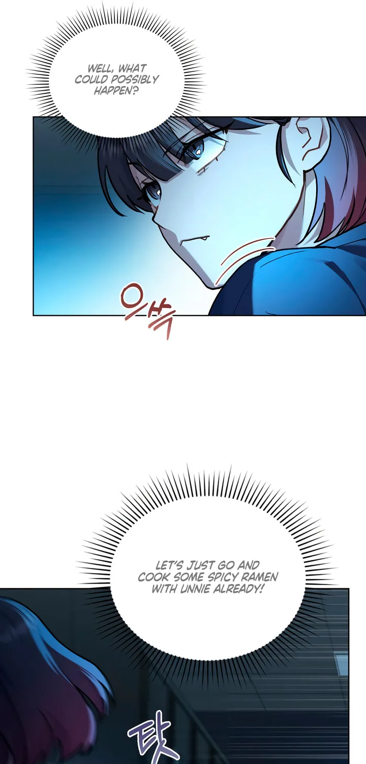 Read Merry Psycho chapter 17 image 16 on Lezhin