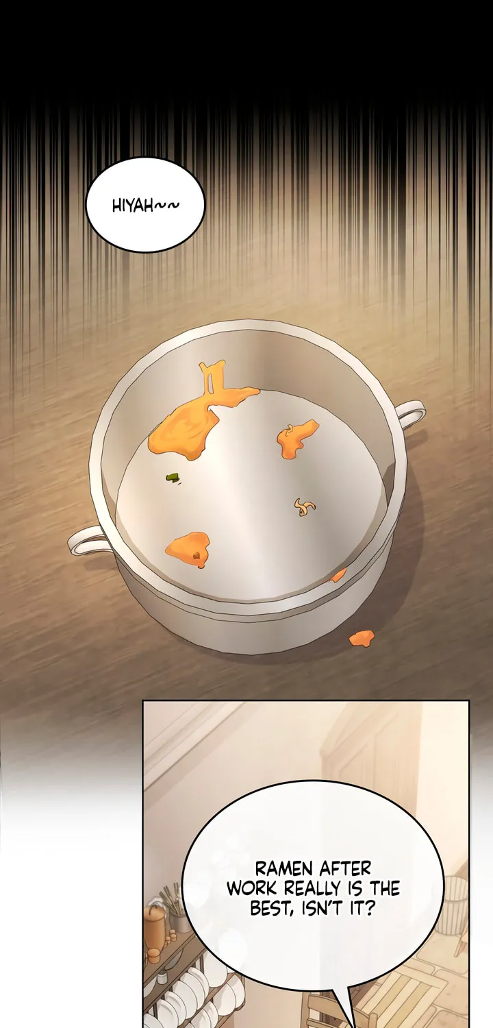 Read Merry Psycho chapter 17 image 21 on Lezhin