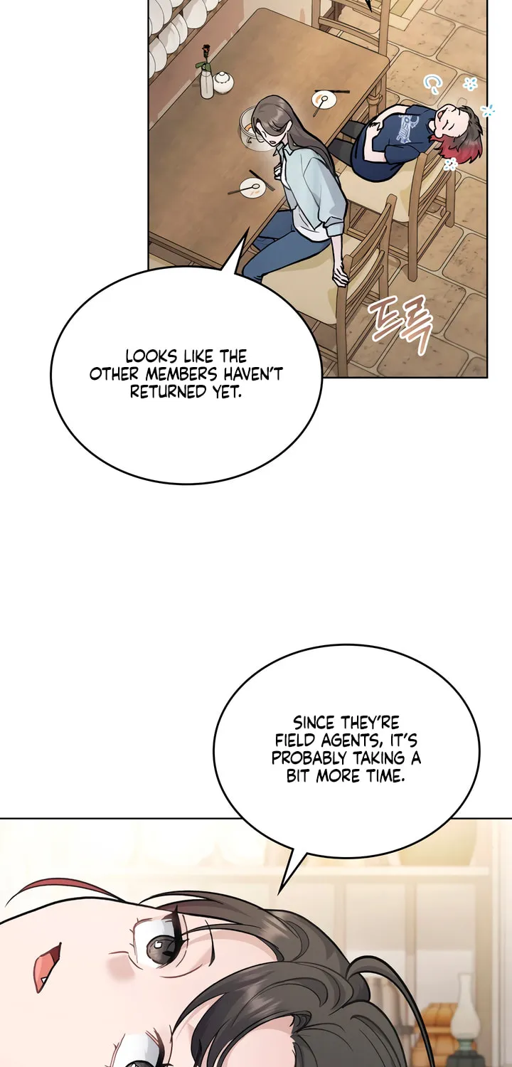 Read Merry Psycho chapter 17 image 22 on Lezhin