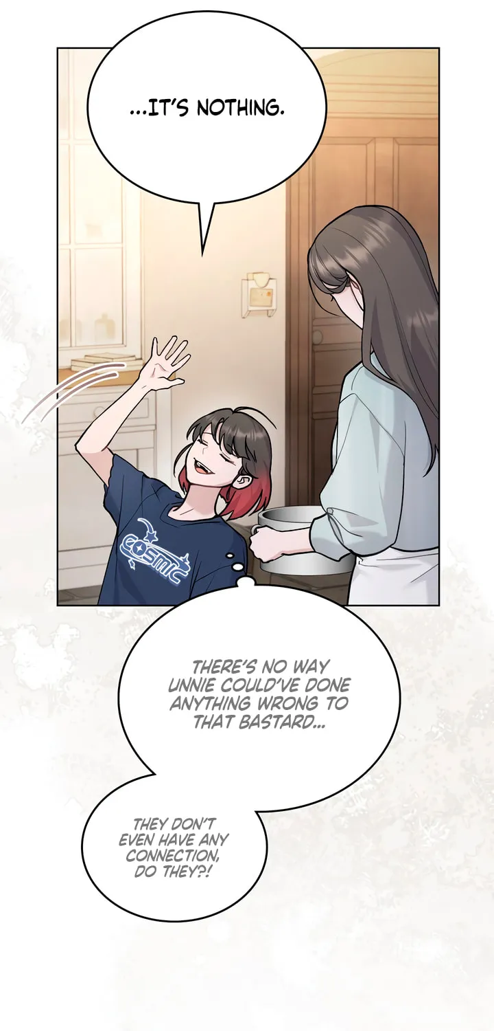 Read Merry Psycho chapter 17 image 24 on Lezhin