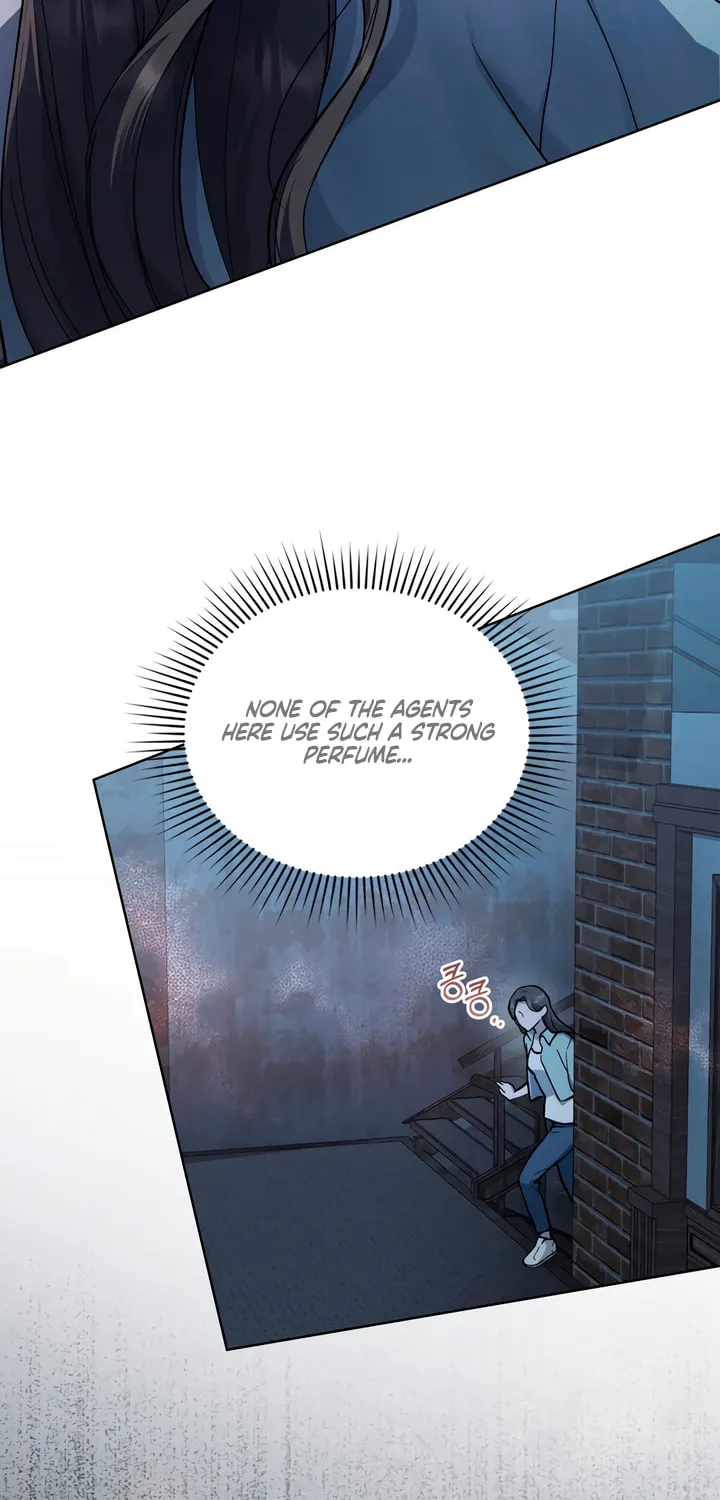 Read Merry Psycho chapter 17 image 29 on Lezhin