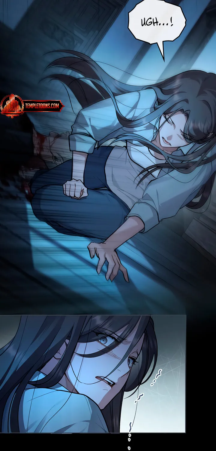 Read Merry Psycho chapter 17 image 43 on Lezhin