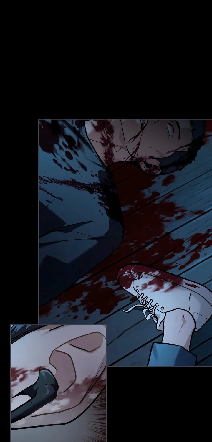 Read Merry Psycho chapter 17 image 44 on Lezhin