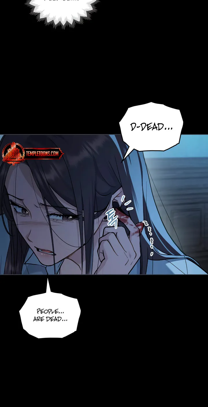 Read Merry Psycho chapter 17 image 47 on Lezhin