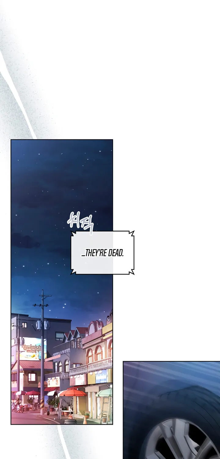 Read Merry Psycho chapter 17 image 51 on Lezhin