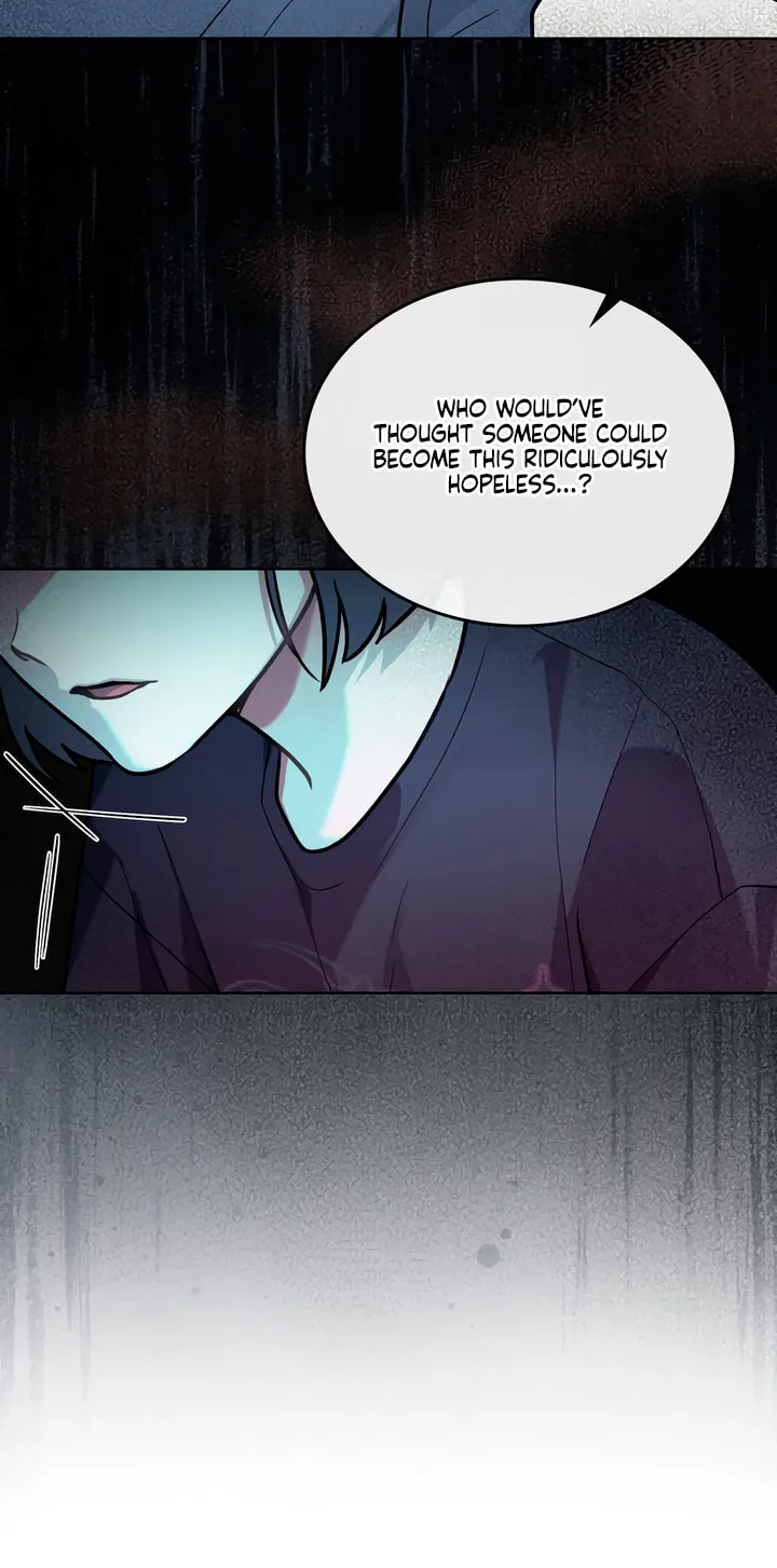 Read Merry Psycho chapter 17 image 7 on Lezhin