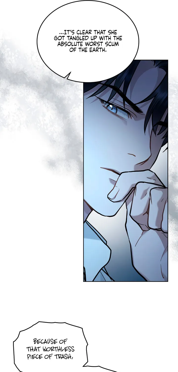 Read Merry Psycho chapter 17 image 8 on Lezhin