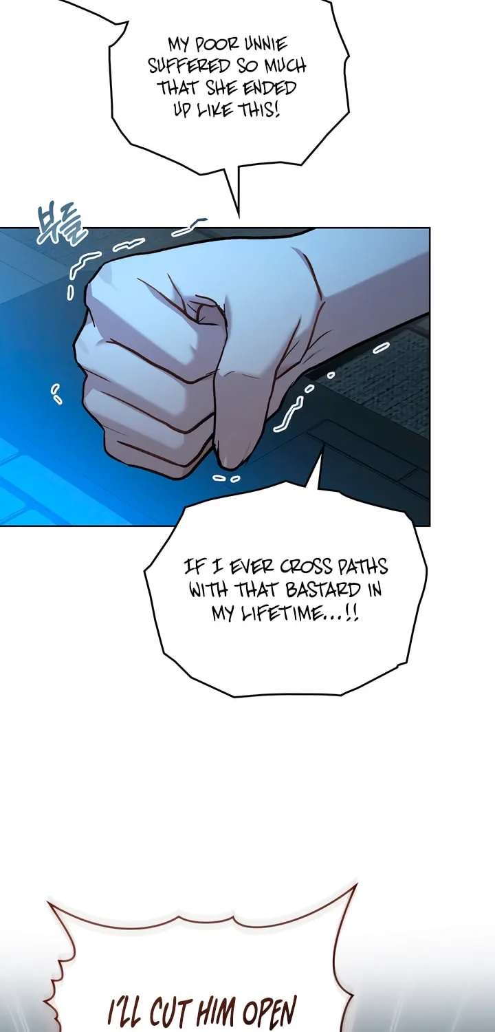 Read Merry Psycho chapter 17 image 9 on Lezhin