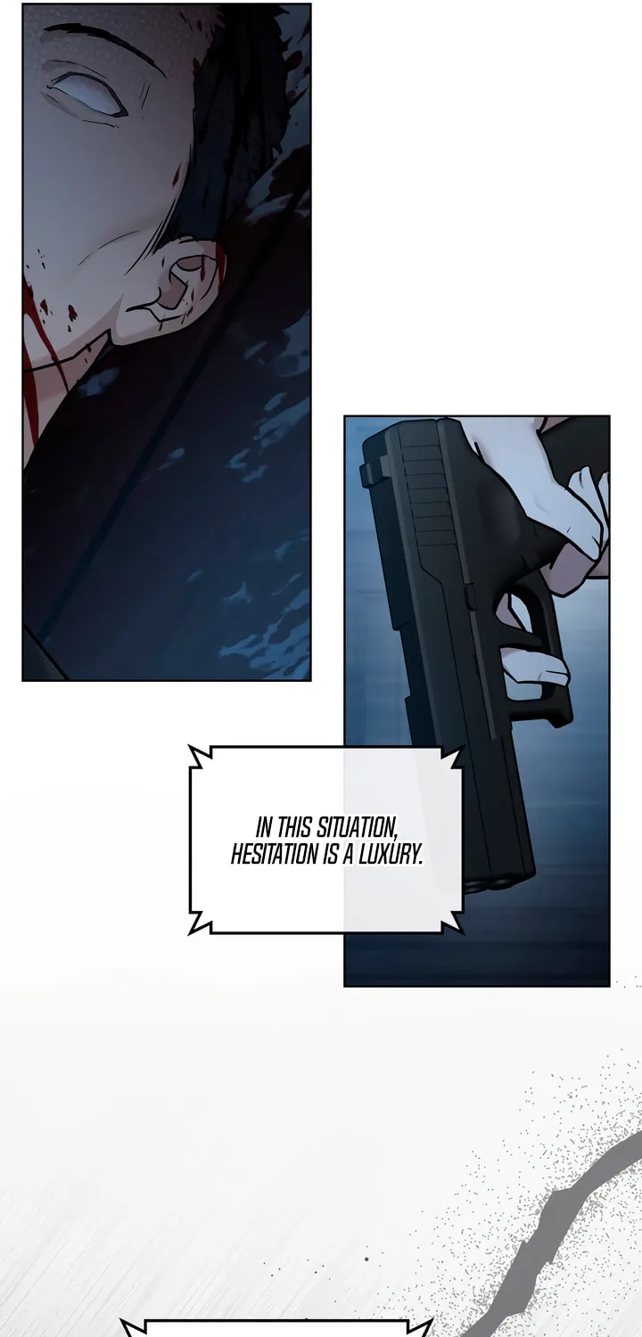 Read Merry Psycho chapter 18 image 20 on Lezhin