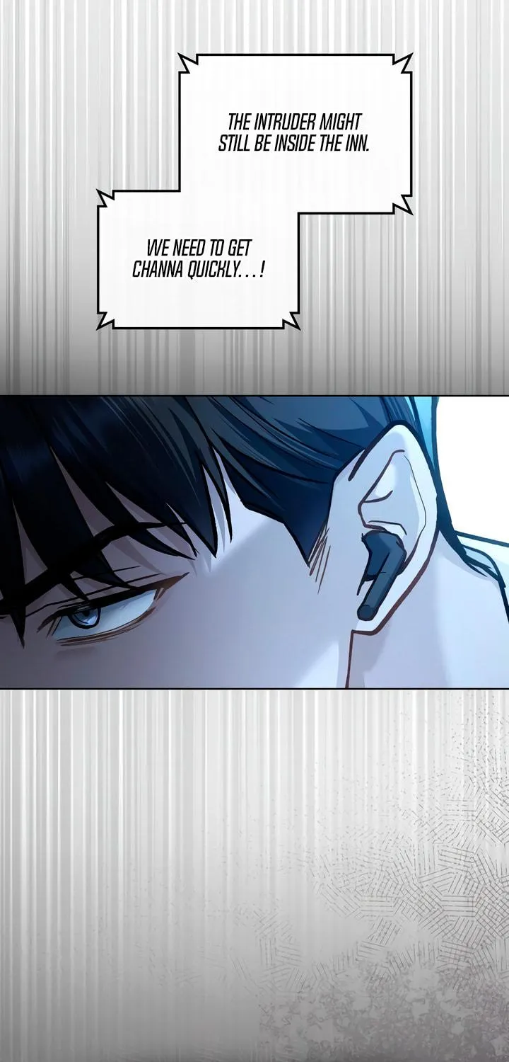 Read Merry Psycho chapter 18 image 4 on Lezhin