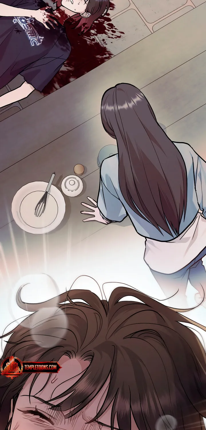 Read Merry Psycho chapter 18 image 54 on Lezhin